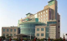Max Multi Speciality Centre, Panchsheel Park Image 1