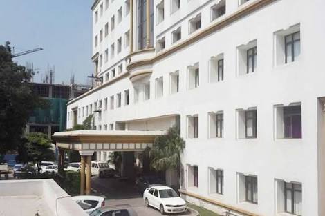 Narayan Multispeciality Center Image 4