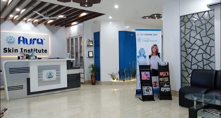 Aura Skin Institute Image 1