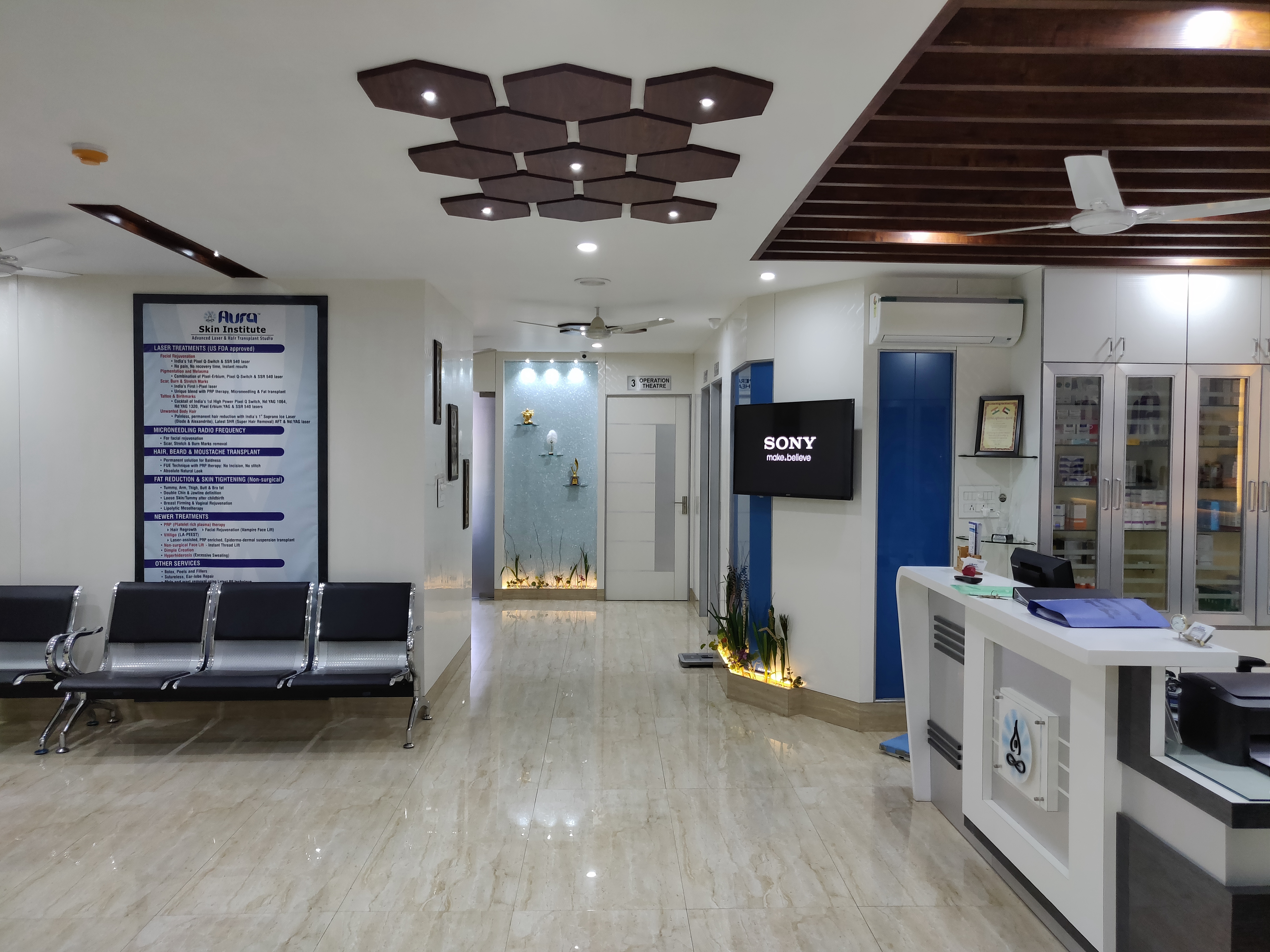 Aura Skin Institute Image 5
