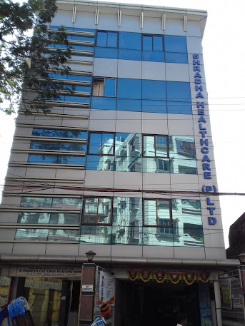 Shradha Health Care Pvt Ltd Image 3