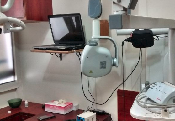 Dental Health Care and Implant Centre Image 2