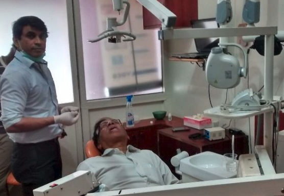 Dental Health Care and Implant Centre Image 3