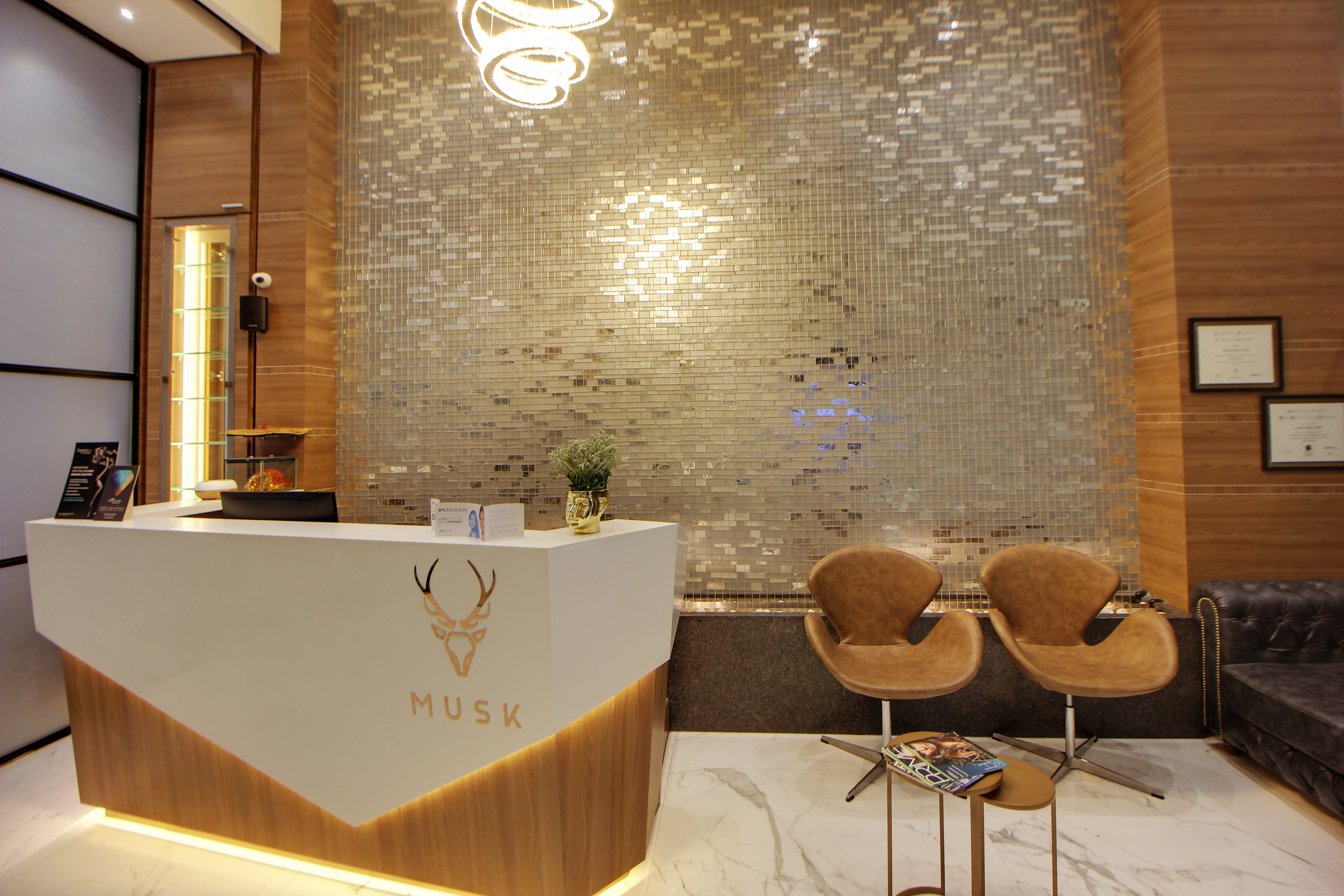 MUSK Esthetics LLP Image 1
