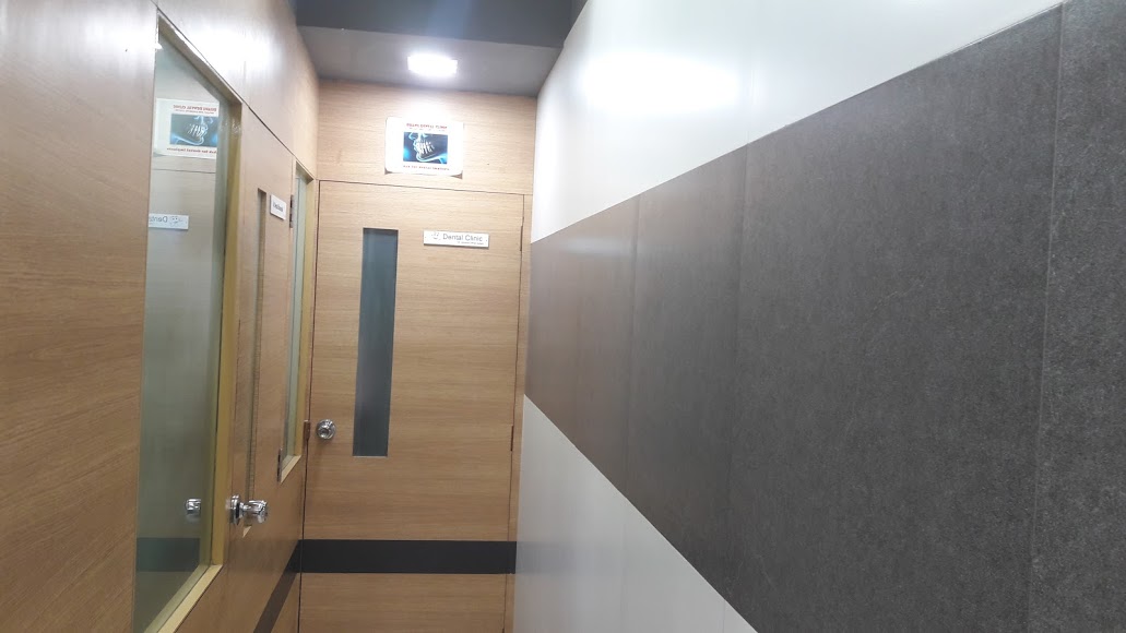 Bhanu clinic Image 2