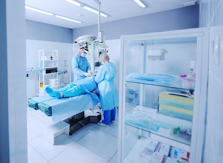 Jain Hospital Image 1