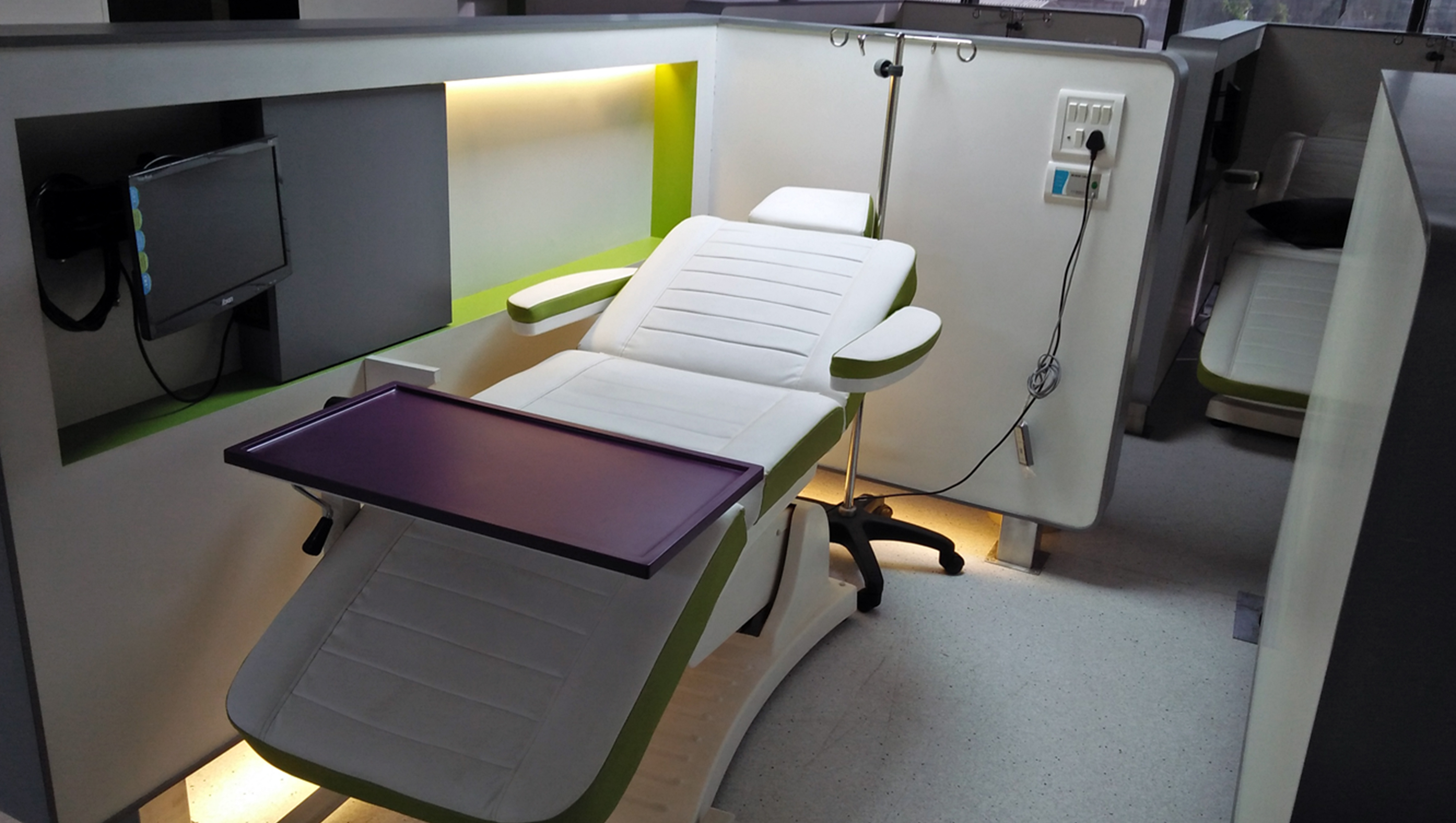 SRV Mamta Hospital Image 6
