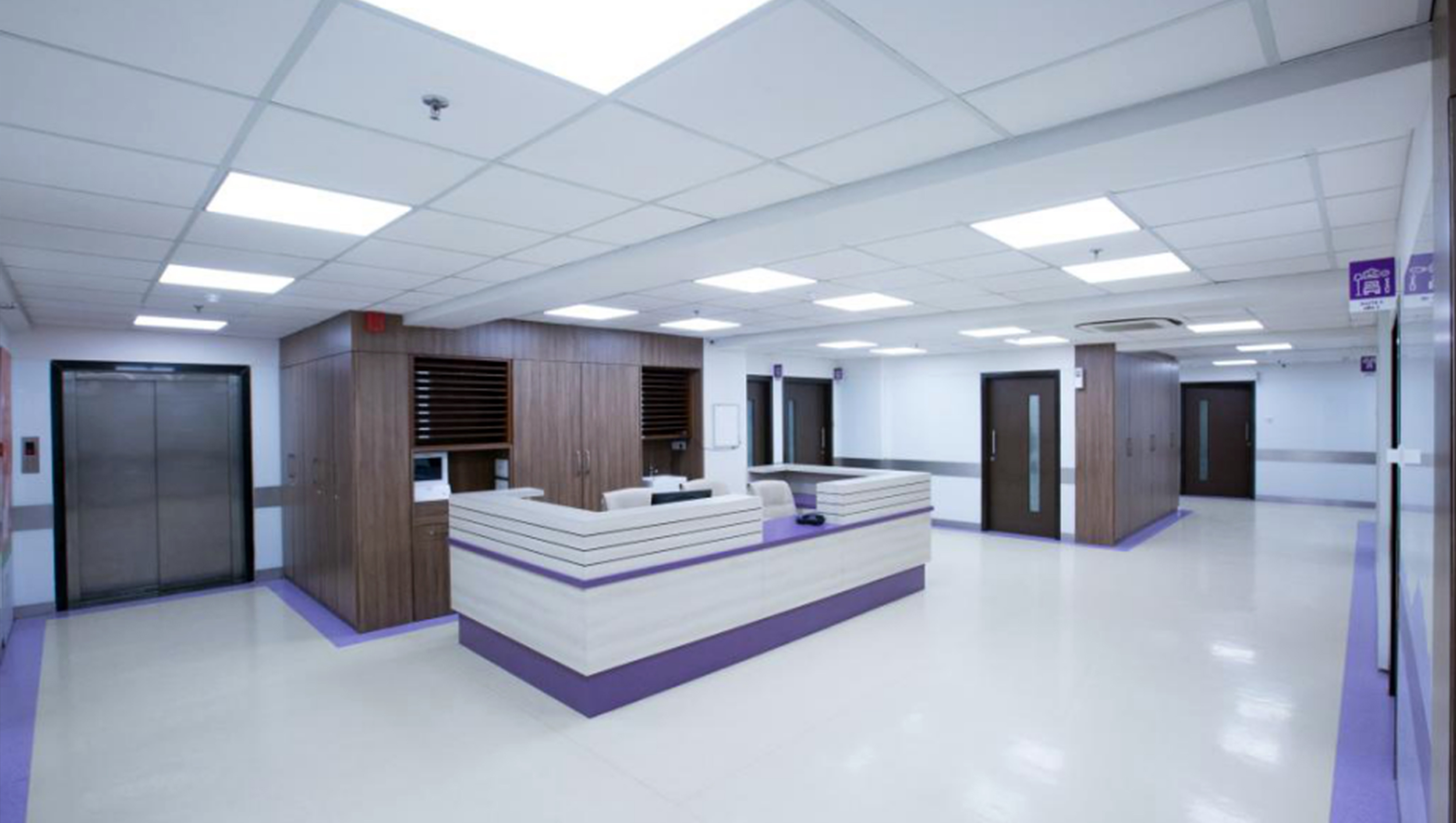 SRV Mamta Hospital Image 3