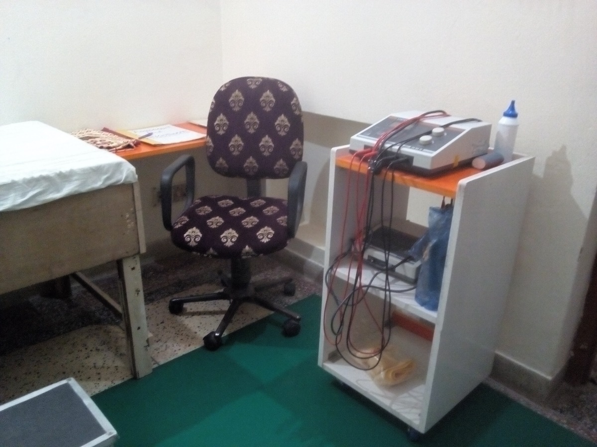 We Care Rehabilitation Centre Image 2