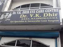 Dhir Eye Care Centre Image 1