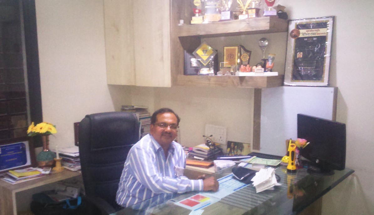 Diabetes, Obesity Thyroid & Hormone Research Center & Gyane Clinic - Tukoganj Image 1