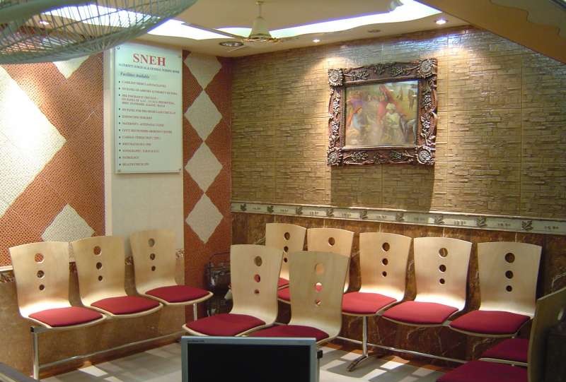 Sneh Nursing Home Image 1