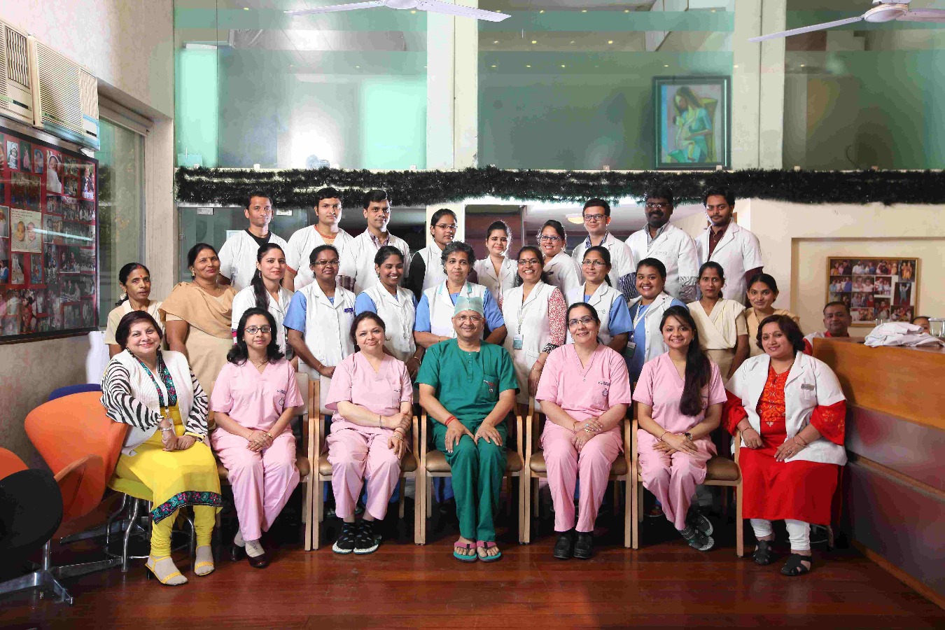 Delhi IVF & Fertility Center Image 1