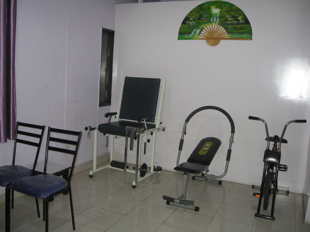 J.P.NAGAR MEDICAL AND PHYSIOTHERAPY CENTRE Image 8