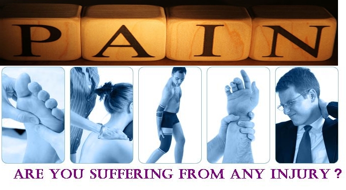 J.P.NAGAR MEDICAL AND PHYSIOTHERAPY CENTRE Image 10