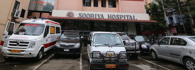 Sooriya Hospital Image 4