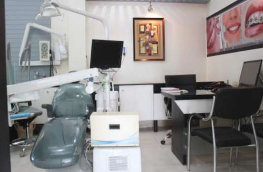 Sodhi Dental & Orthodontic Clinic Image 3