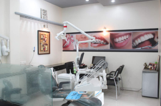 Sodhi Dental & Orthodontic Clinic Image 1