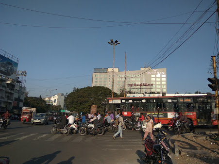 Jehangir Hospital - Pune Image 1