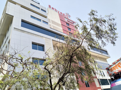 Sahyadri Super Specialty Hospital - Hadapsar Image 4