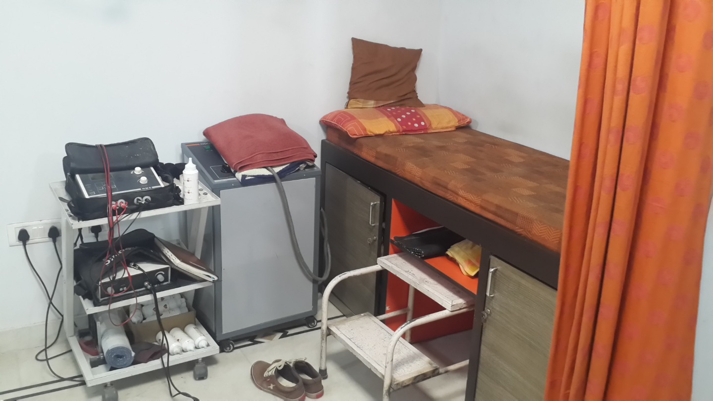 Amrit Clinic Image 1