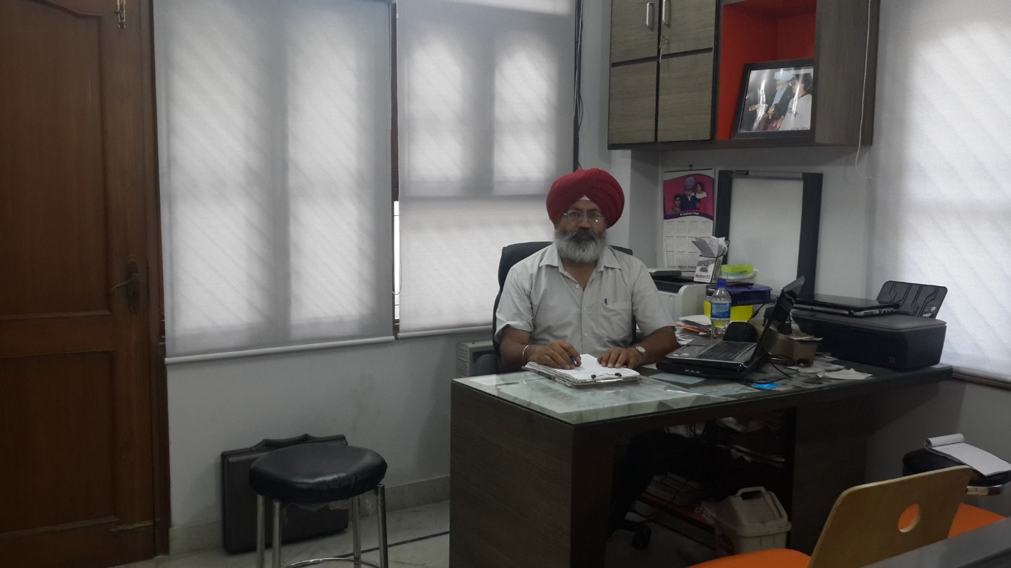Amrit Clinic Image 2