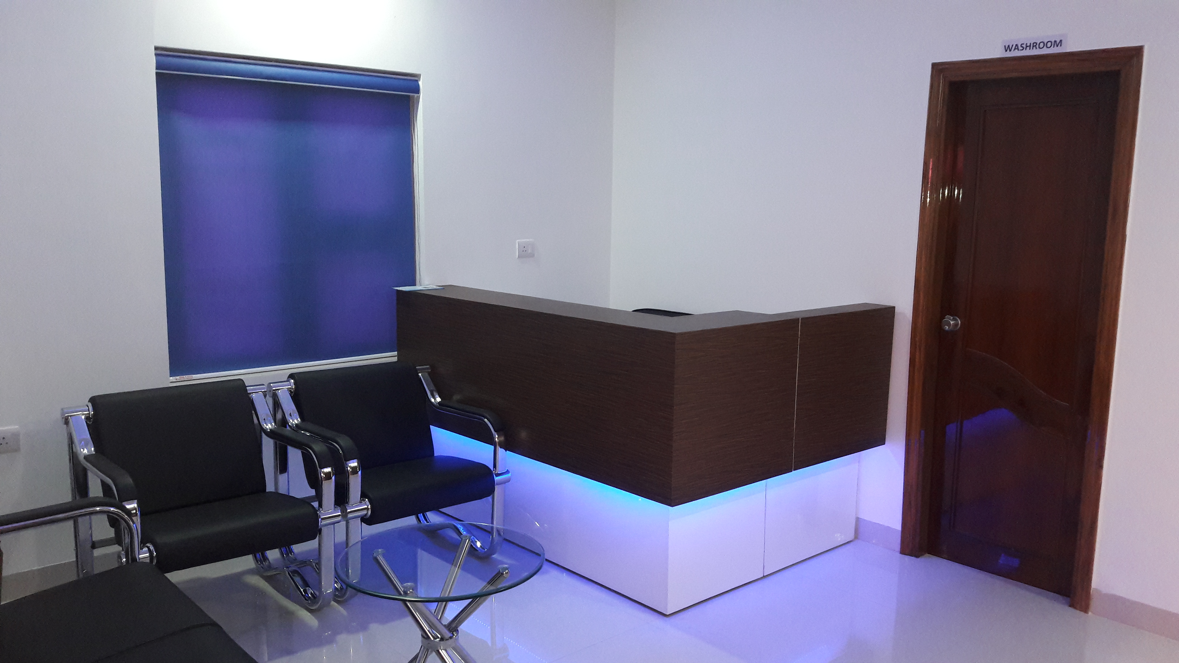 The Dental Office Image 1
