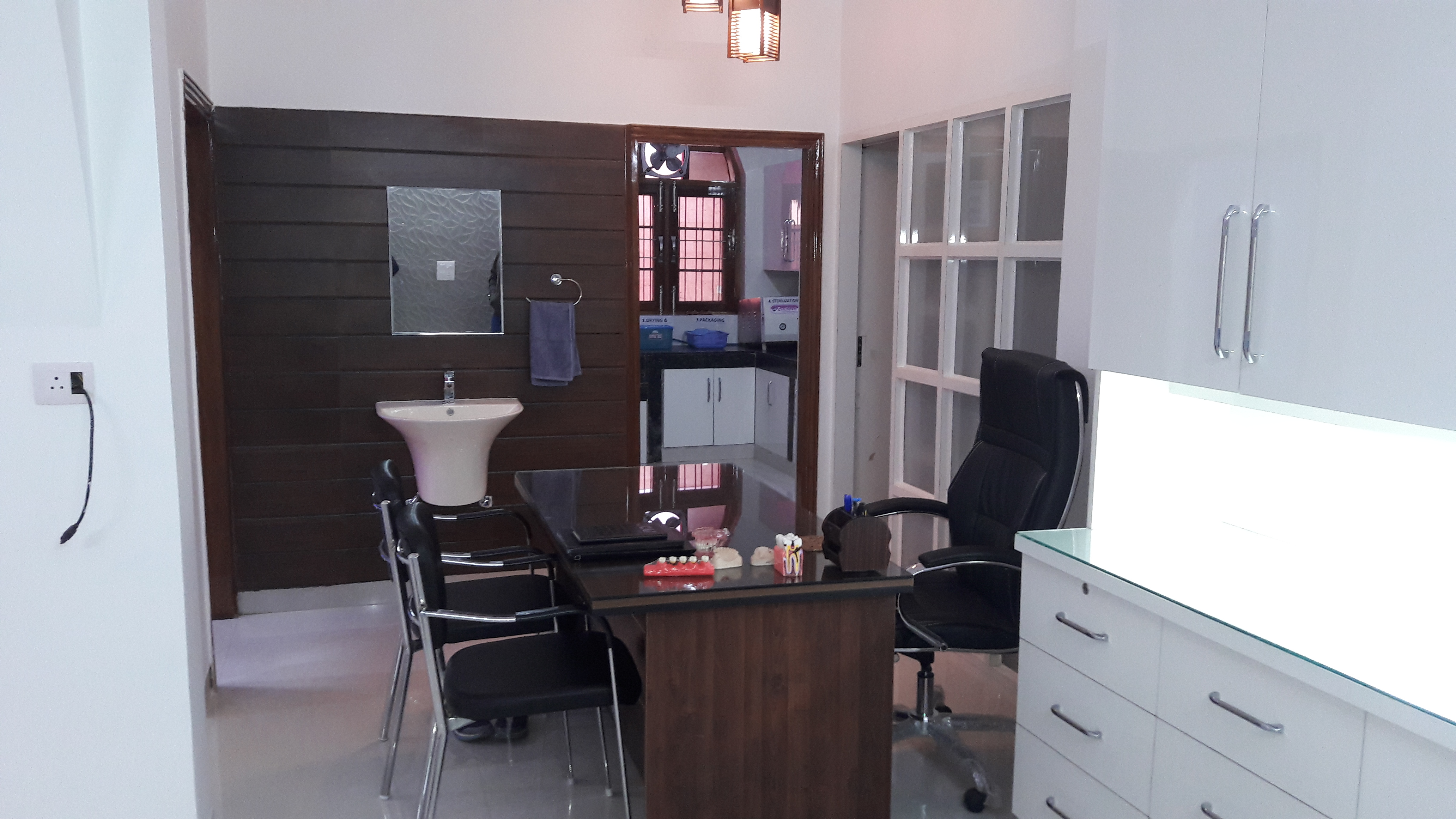 The Dental Office Image 2