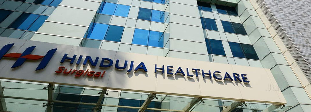 Hinduja Healthcare Surgical Hospital Image 1