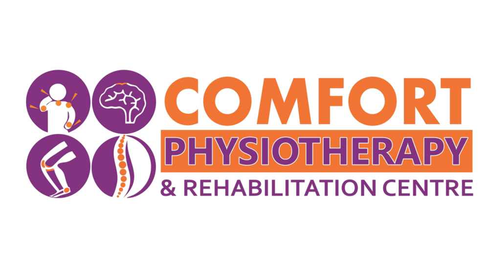 COMFORT Physiotherapy Centre Image 1