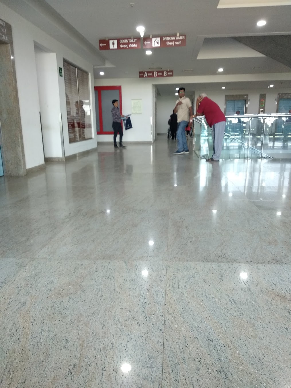Zydus Hospital Image 4