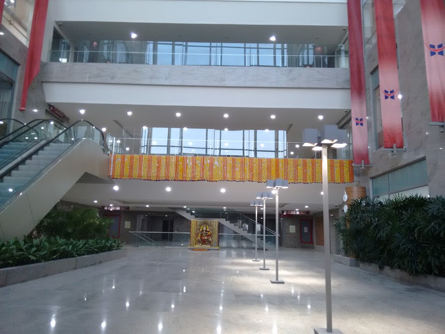 Zydus Hospital Image 1
