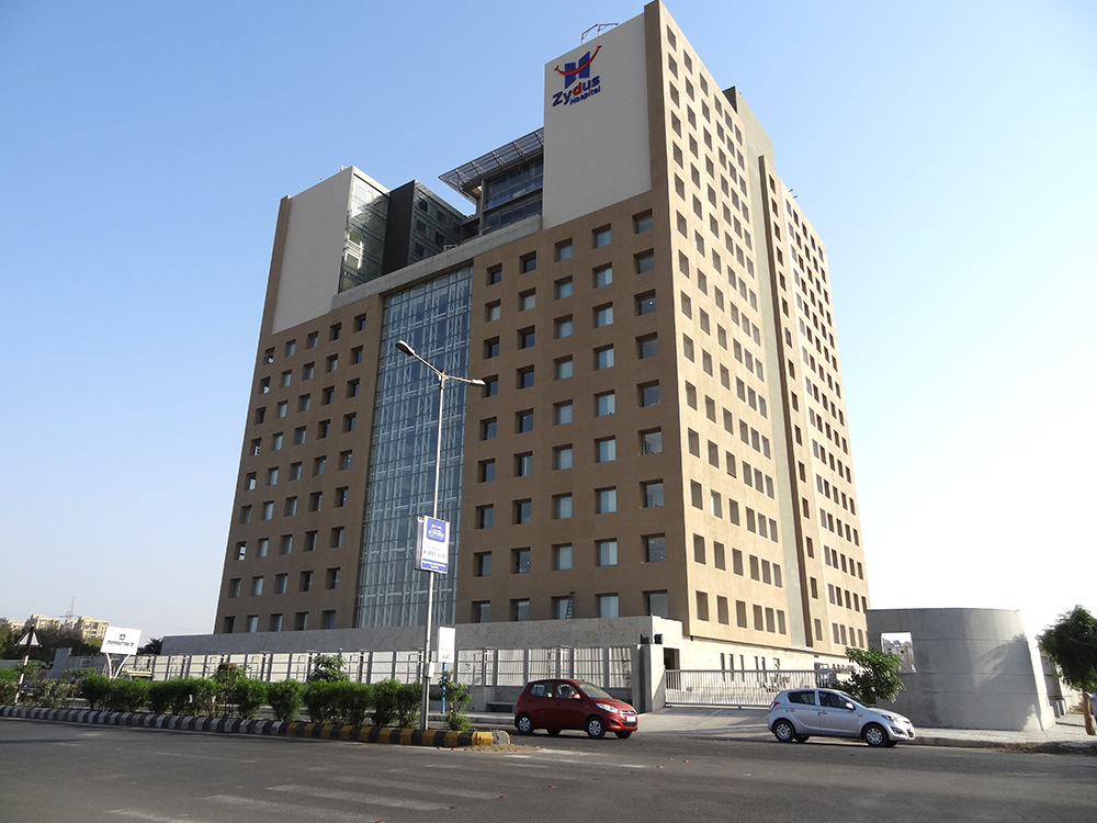 Zydus Hospital Image 9