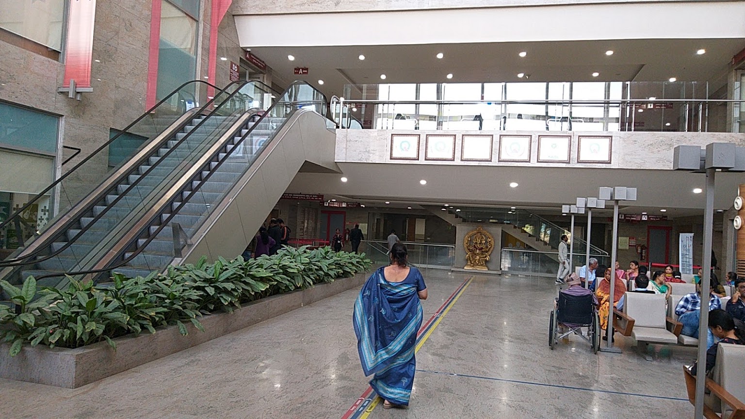 Zydus Hospital Image 3