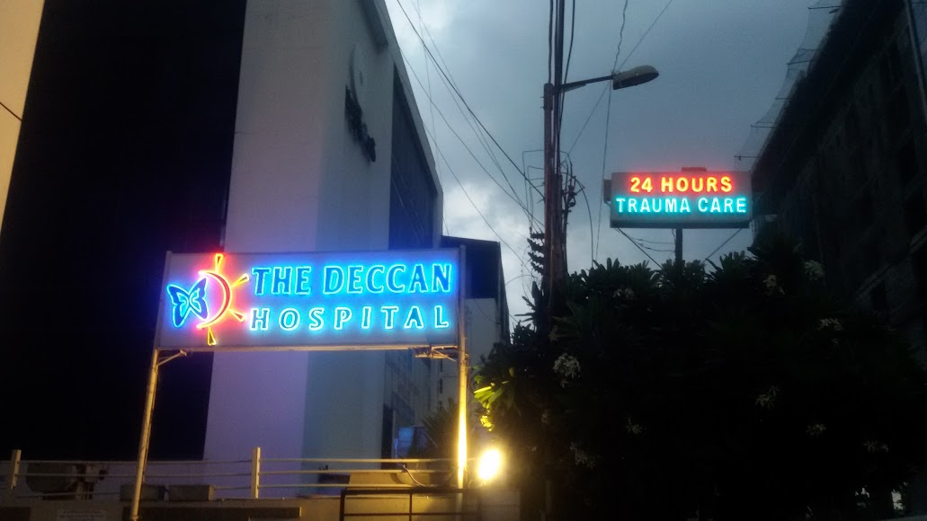 The Deccan Hospital Image 2