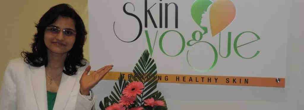 Consulting Dermatologist & Cosmetologist Image 1
