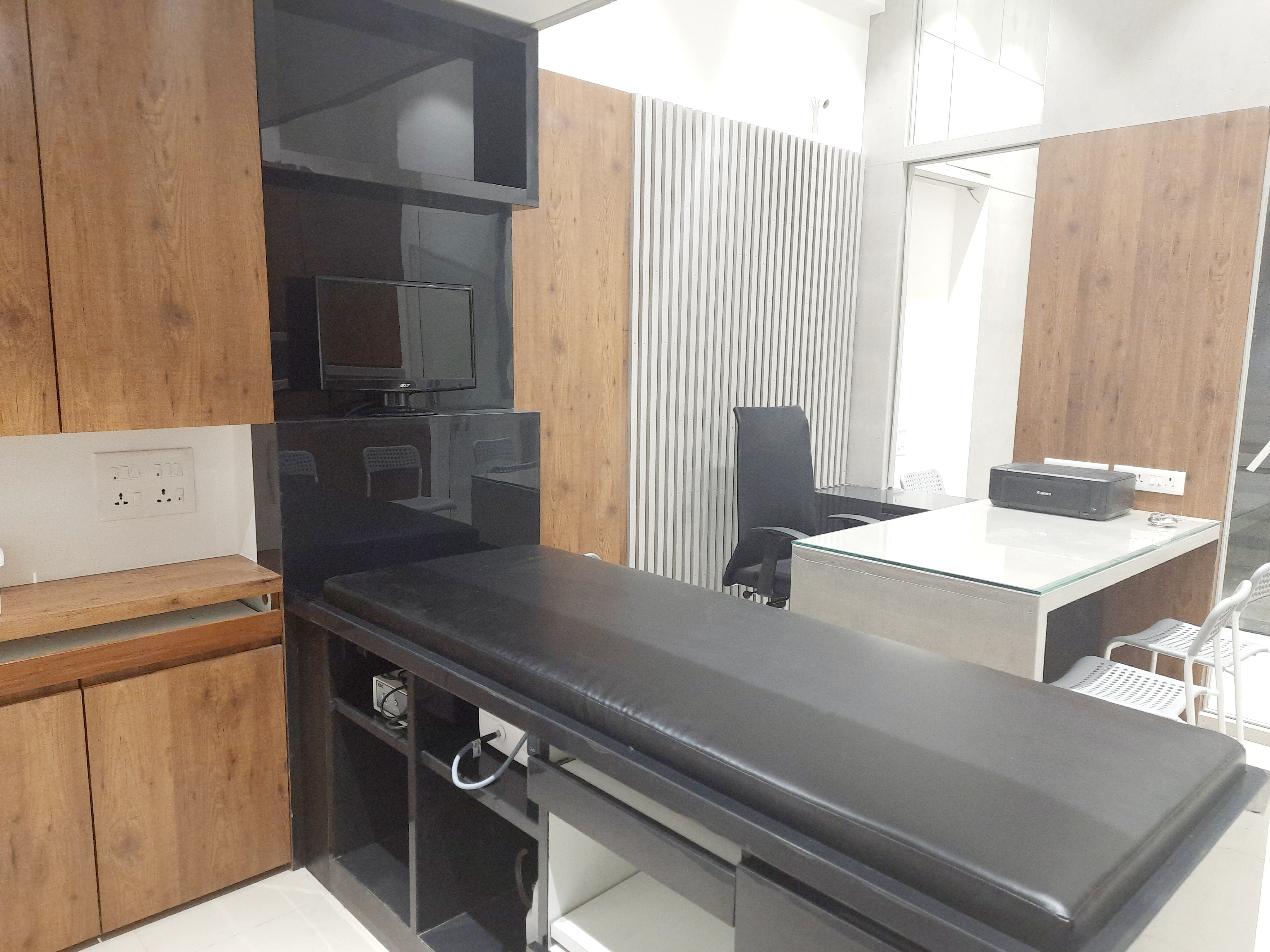 Rajyog ENT & Endoscopy Clinic Image 3