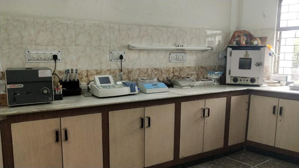Vardhman Maternity Hospital Image 9