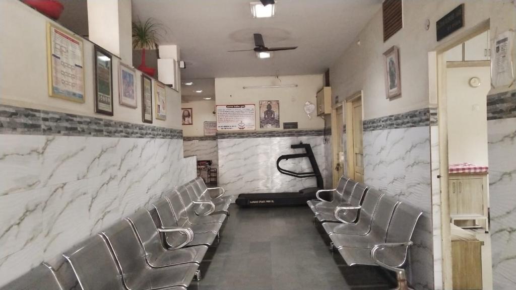 Vardhman Maternity Hospital Image 7