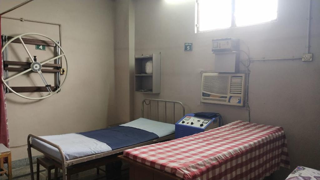Vardhman Maternity Hospital Image 8