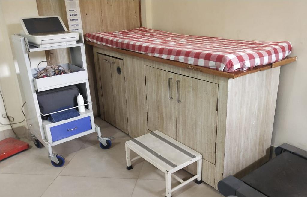 Vardhman Maternity Hospital Image 10