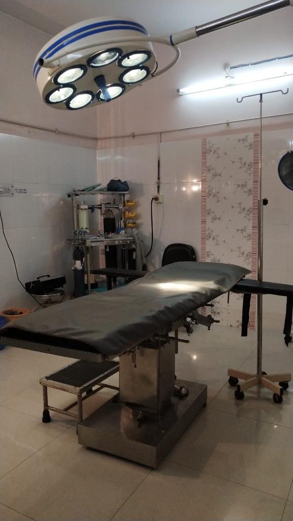 Vardhman Maternity Hospital Image 5