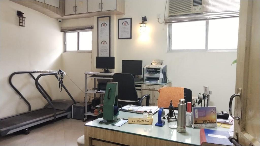 Vardhman Maternity Hospital Image 6