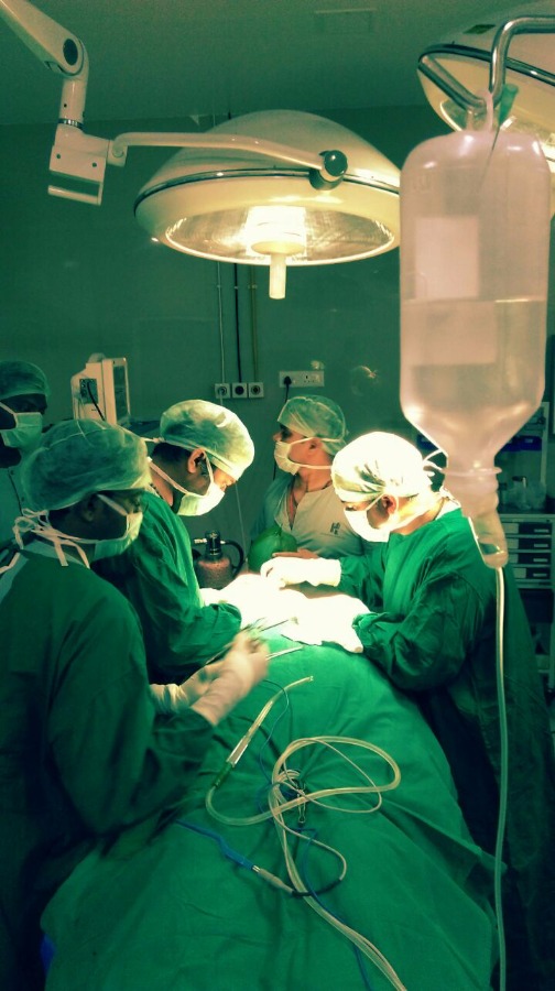 KRISHNA HOSPITAL Image 1