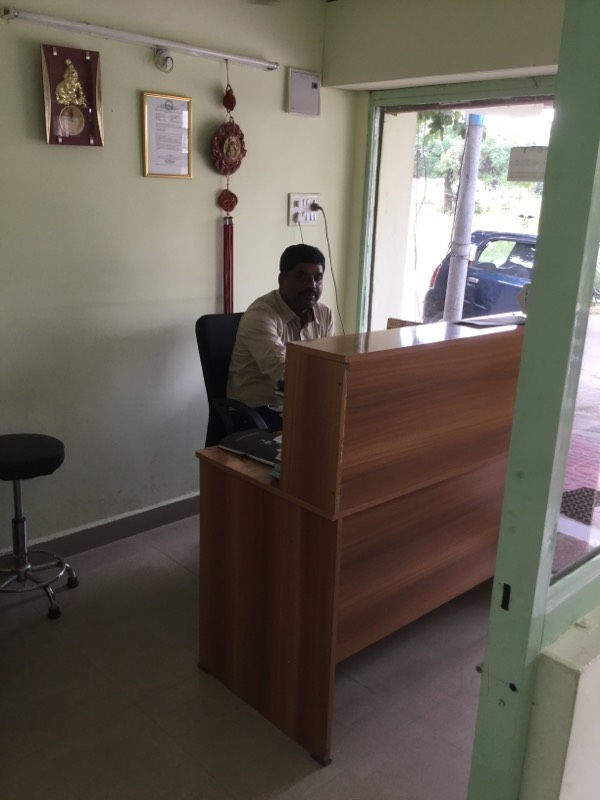 Sri Vijaya Sai Diagnostic Centre Image 3
