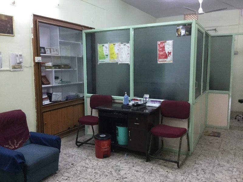 Sri Vijaya Sai Diagnostic Centre Image 2