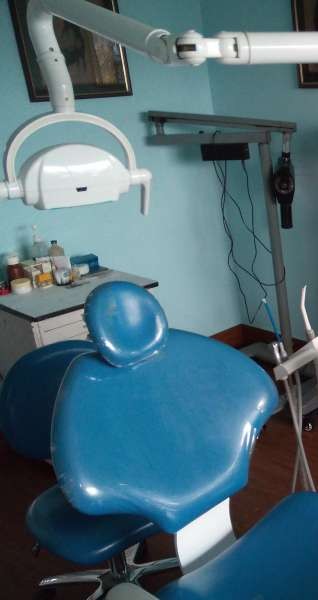 Mirchandani & Malhotra's Dental World Image 1