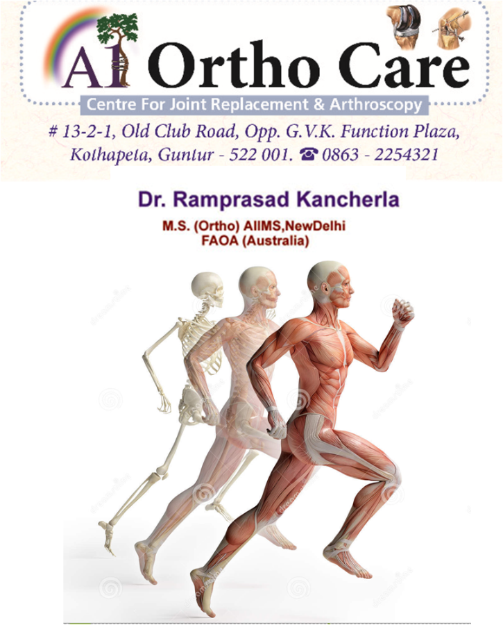 A1 ORTHO CARE Image 1