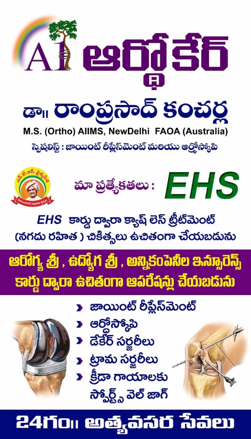 A1 ORTHO CARE Image 2