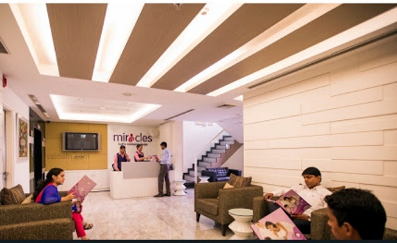 Miracles Mediclinic Image 1